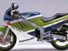 Kawasaki ZX-4 F3